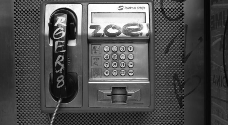 telefoni til virksomheder